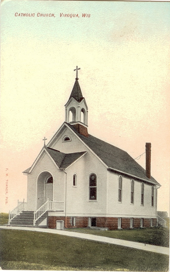church